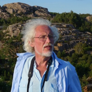 Profilbild på Kai Månsson