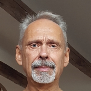 Profilbild på Kai Österbacka