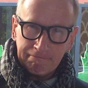 Profilbild på Kai Tyvi
