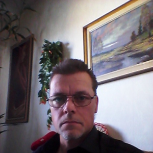 Profilbild på Kai Väisänen