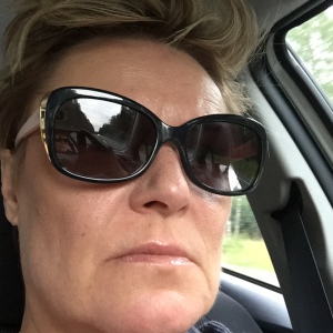 Profilbild på Kaija Pinta