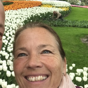 Profilbild på Kaisa Edfors Terkildsen
