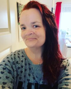 Profilbild på Kaisa Lillefyr