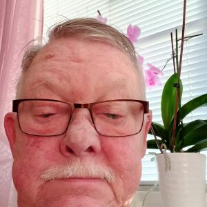Profilbild på Kaj-Ove Jönsson