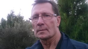 Profilbild på Kaj-Roger Bergander