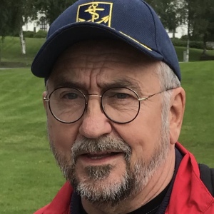 Profilbild på Kaj Axelsson