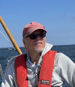 Profilbild på Kaj Christensen
