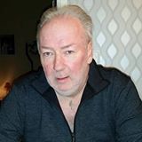 Profilbild på Kaj Danielsson