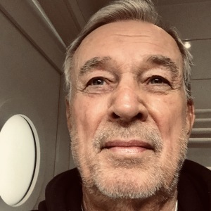 Profilbild på Kaj Ernst