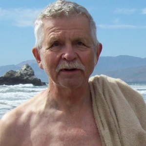 Profilbild på Kaj Fjellving