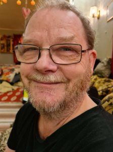Profilbild på Kaj Gustavsson