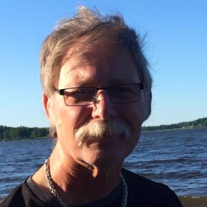 Profilbild på Kaj Jönsson