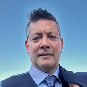 Profilbild på Kaj Karlberg
