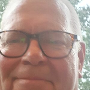 Profilbild på Kaj Karlsson
