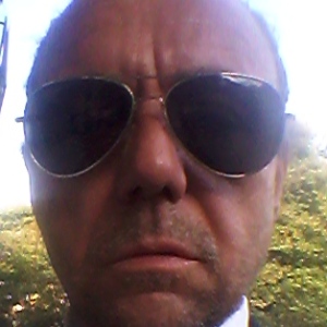 Profilbild på Kaj Karlsson