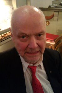 Profilbild på Kaj Köhlquist