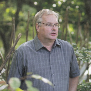 Profilbild på Kaj Lundmark
