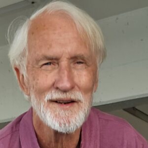 Profilbild på Kaj Malmsten