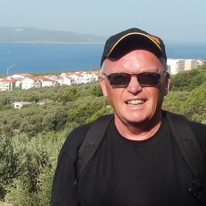 Profilbild på Kaj Östman