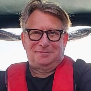 Profilbild på Kaj Olson