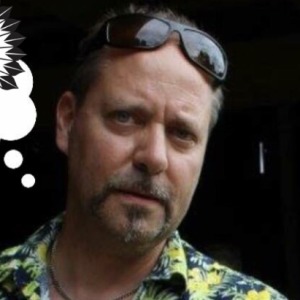 Profilbild på Kaj Rantala