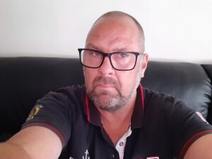 Profilbild på Kaj Sipola