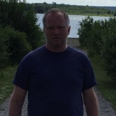Profilbild på Kaj Södö