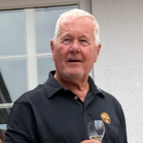 Profilbild på Kaj Stenberg