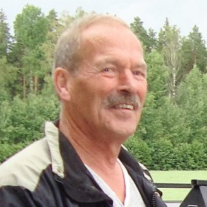 Profilbild på Kaj Svensson