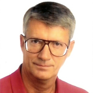 Profilbild på Kaj Svnsson
