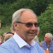 Profilbild på Kaj Vesterholm