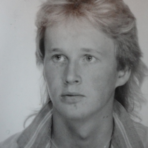 Profilbild på Kaj Wahlroos
