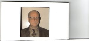 Profilbild på Kaj Wickbom