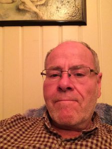 Profilbild på Kaj Willumsen