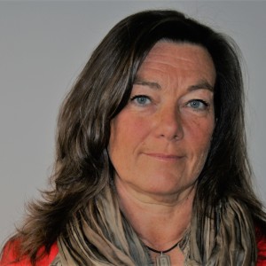Profilbild på Kaja Wannberg