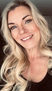 Profilbild på Kajsa Borgström