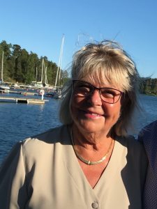 Profilbild på Kajsa Brandt