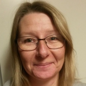 Profilbild på Kajsa Carlberg
