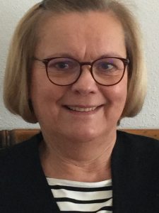 Profilbild på Kajsa Hallström