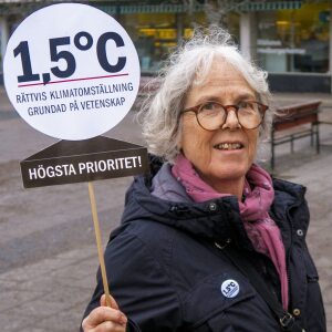 Profilbild på Kajsa Hansson