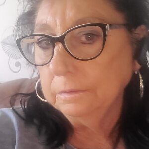 Profilbild på Kajsa Israelsson