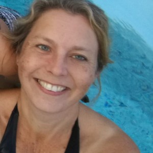 Profilbild på Kajsa Nilsson