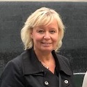 Profilbild på Kajsa Nilsson