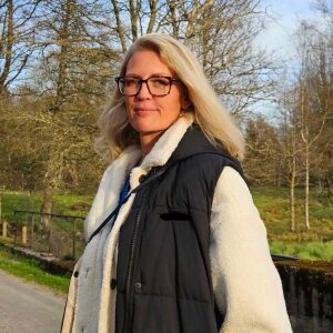 Profilbild på Kajsa Nilsson