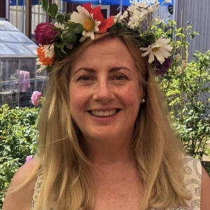 Profilbild på Kajsa Ödling