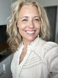 Profilbild på Kajsa Salenius