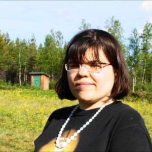 Profilbild på Kajsa Stoor
