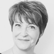 Profilbild på Kajsa Svanberg