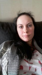 Profilbild på Kajsa Thorsluns