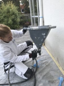 Profilbild på Kajsa Tolö